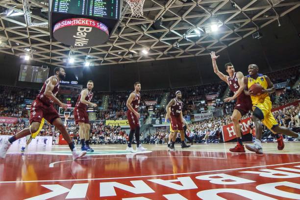 AC米兰并 AC米兰并