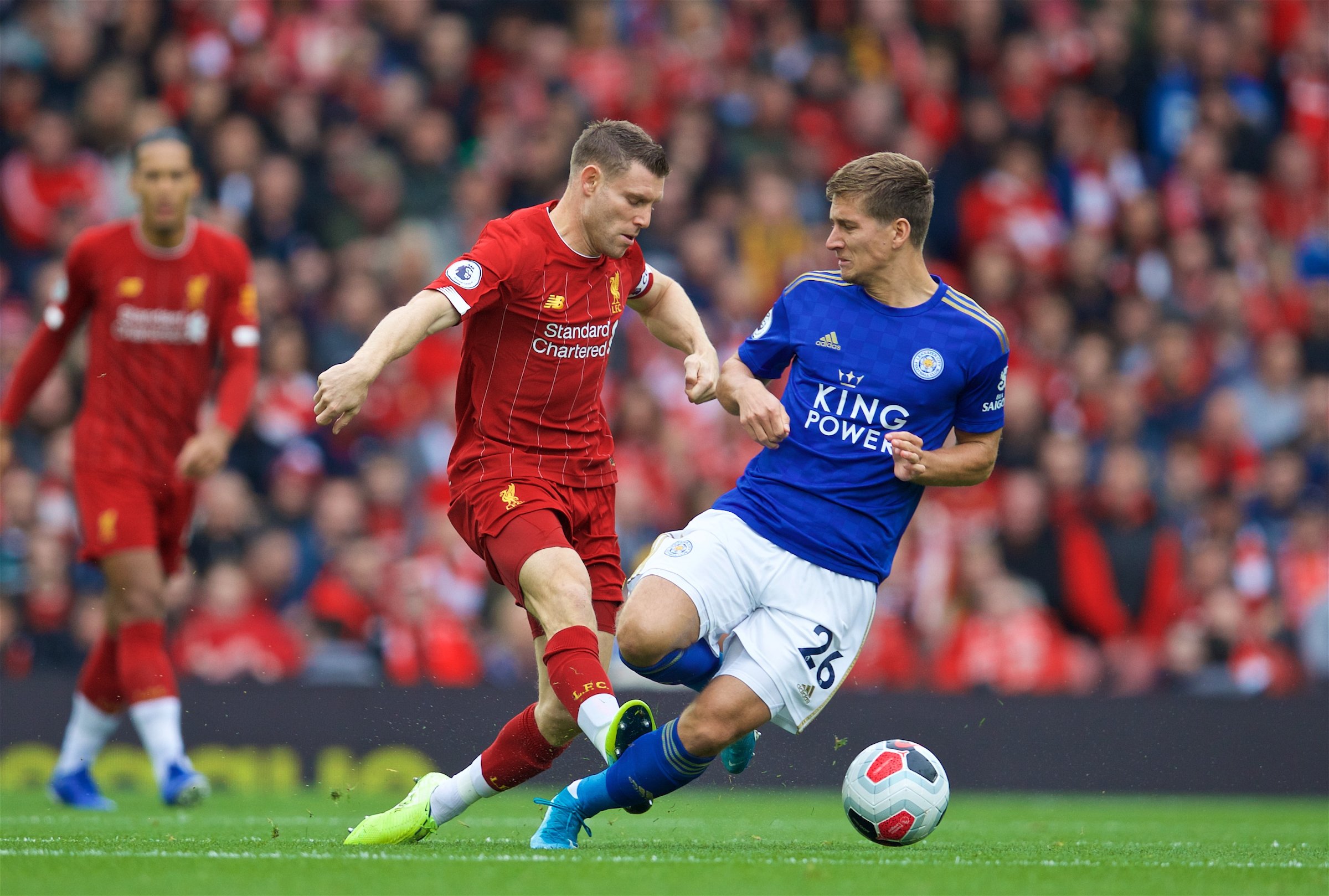 是最重要的 是最重要的